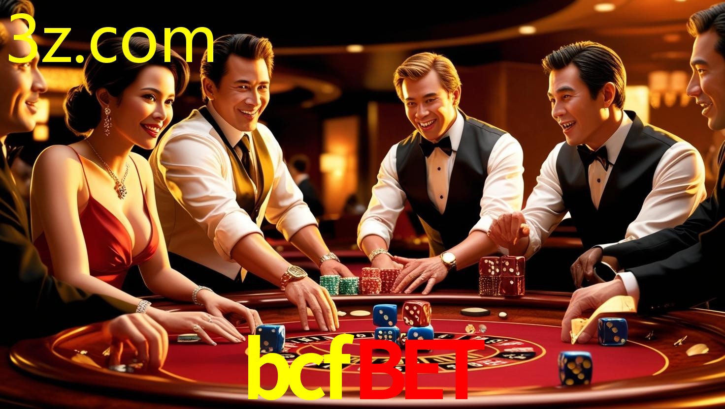 BCFBET